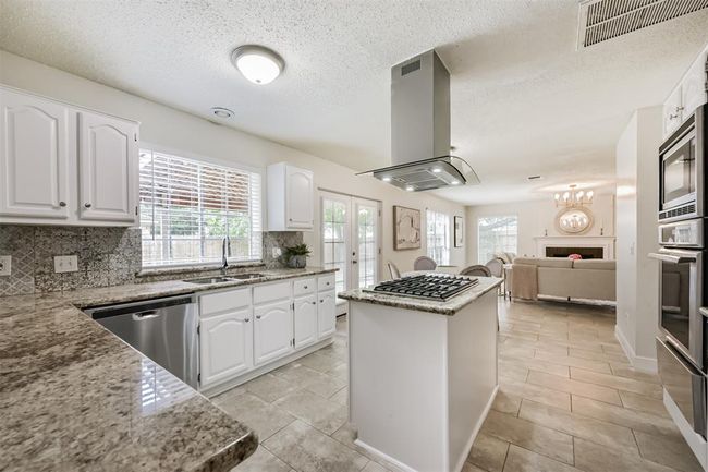 2711 Weald Way Ct, House other with 4 bedrooms, 3 bathrooms and 2 parking in Spring TX | Image 14