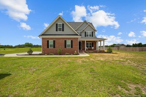 1322 Joe Hall Rd, Hope Mills, NC, 28348-9066 | Card Image