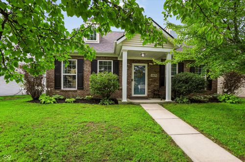 13175 N Elster Way, Fishers, IN, 46037-6308 | Card Image