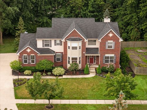 1338 Coach House Ln, South Lyon, MI, 48178-8719 | Card Image