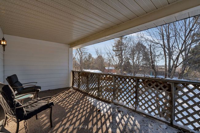 203 Camilla Cres, House other with 5 bedrooms, 2 bathrooms and 5 parking in Thornton ON | Image 34