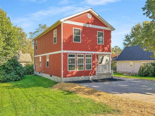 128 Cherry St, Edinboro, PA, 16412-2008 | Card Image