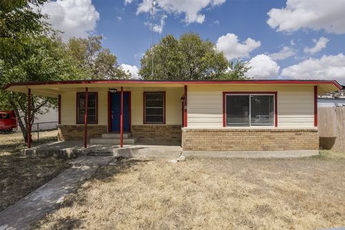 8170 S Highway 77, Forreston, TX, 76041 | Card Image