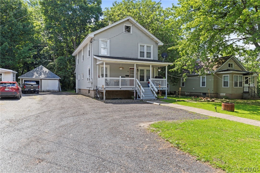 Residential in Fulton 2