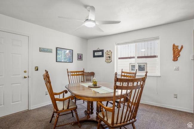 1469 N Cisco Rd, House other with 4 bedrooms, 2 bathrooms and 11 parking in Laketown UT | Image 17