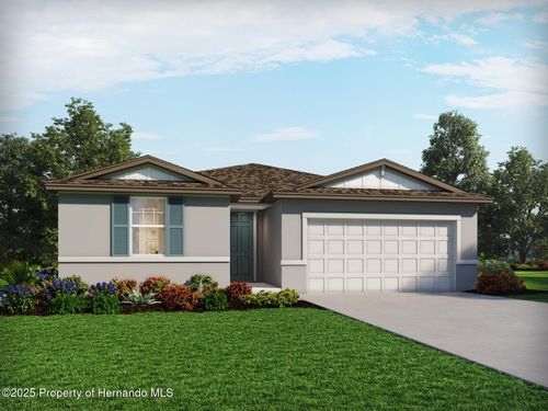 7201 Ray Creek Dr, BROOKSVILLE, FL, 34601-8988 | Card Image