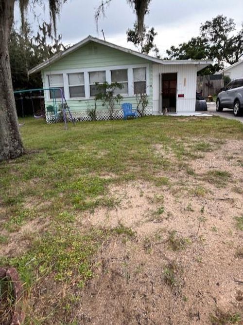 33 W F St, Frostproof, FL, 33843-1603 | Card Image