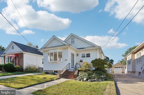 117 E Holly Ave, HADDON TOWNSHIP, NJ, 08107-1024 | Card Image