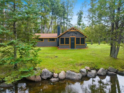 12409 Poquette Lane, Mountain, WI, 54174 | Card Image