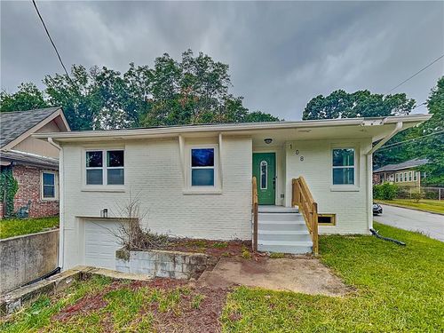 108 Burbank Dr Nw, atlanta, GA, 30314-2308 | Card Image