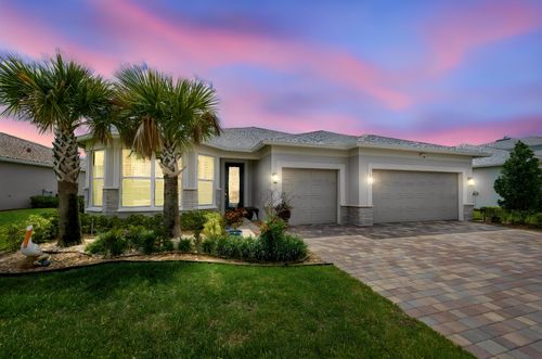 12261 Sw Sand Dollar Way, Port St Lucie, FL, 34987 | Card Image