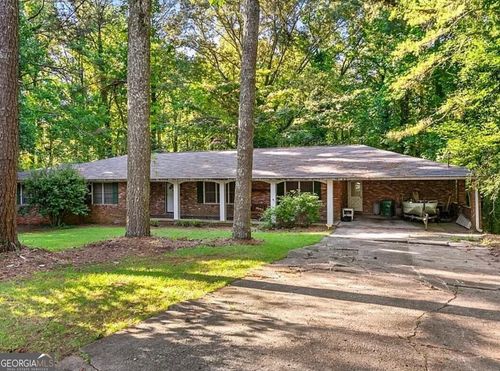 1354 Weston Dr, Decatur, GA, 30032-2551 | Card Image