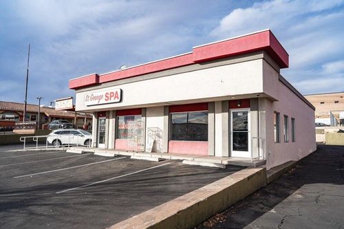 863-863 E Saint George Blvd, St George, UT, 84770-3037 | Card Image