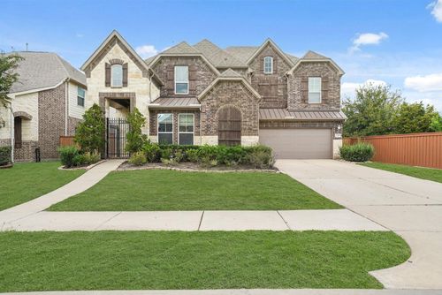 17302 Milrig Ct, Richmond, TX, 77407-1721 | Card Image