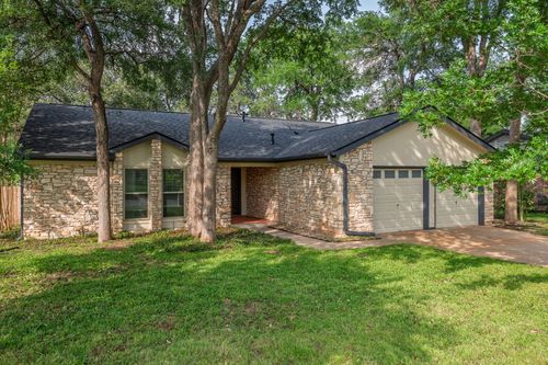 4506 Oak Creek Dr, Austin, TX, 78727-2832 | Card Image