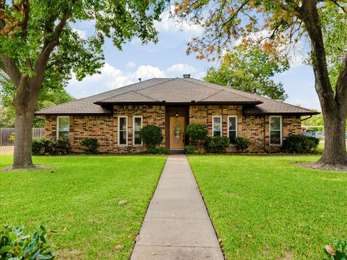 913 Lake Meadows Dr, Rockwall, TX, 75087-3430 | Card Image