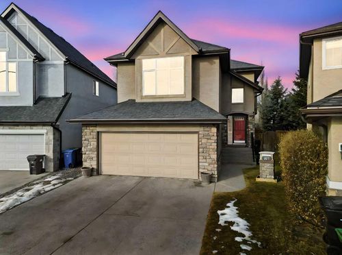 307 Valley Crest Crt Nw, Calgary, AB, T3B5Y4 | Card Image