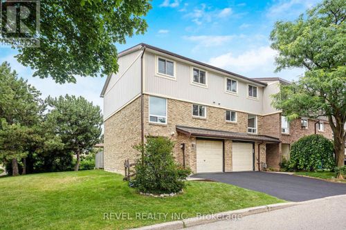 34-341 Wilson Drive, Milton (DP Dorset Park), ON, L9T3Y9 | Card Image
