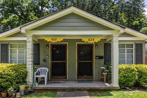 622 Kent St Se, Atlanta, GA, 30312-3120 | Card Image