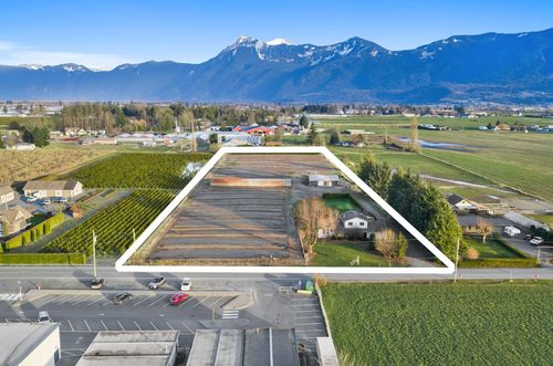 9850 Banford Rd, Chilliwack, BC, V2P6H3 | Card Image