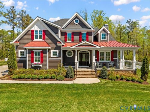 8313 Mckibben Dr, Chesterfield, VA, 23838-5517 | Card Image