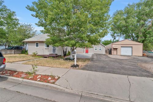 671 Tucker St, Craig, CO, 81625-2023 | Card Image