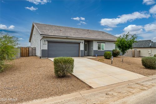 12749 W Benito Drive, Arizona City, AZ, 85123 | Card Image