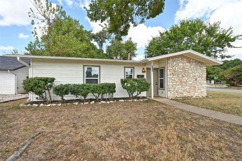 1130 Gardner Road, Austin, TX, 78721 | Card Image