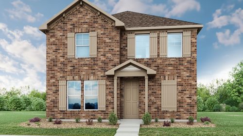 13520 Barn Chime Street, Elgin, TX, 78621 | Card Image