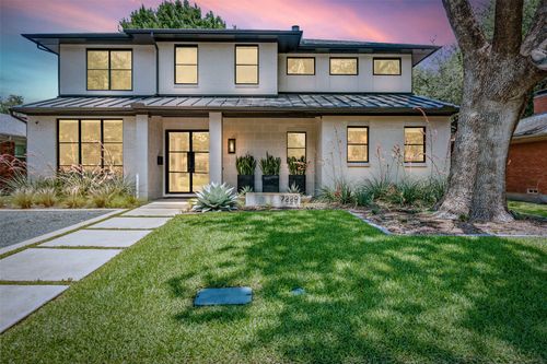 7229 Haverford Rd, Dallas, TX, 75214-1728 | Card Image