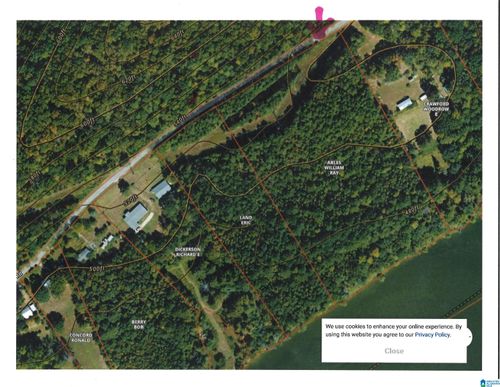 5-andamp-6-00 Lock 3 Road, Ragland, AL, 35131 | Card Image