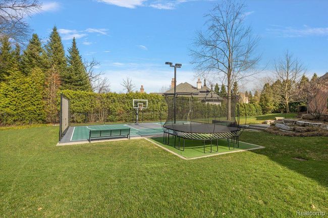 2779 Turtle Lake Dr, House other with 4 bedrooms, 7 bathrooms and null parking in Bloomfield Hills MI | Image 85