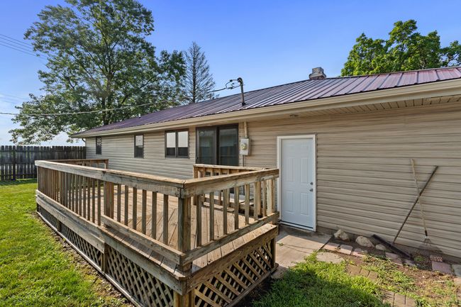 19 Circle Dr, House other with 3 bedrooms, 1 bathrooms and 1 parking in Fisher IL | Image 18