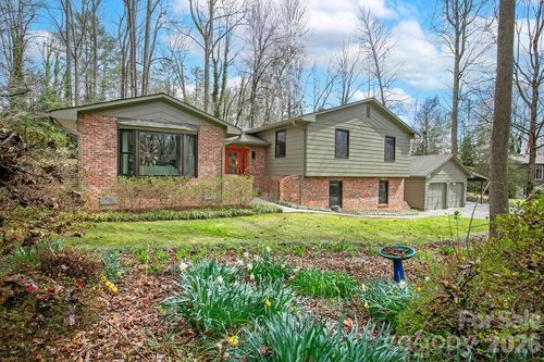 95 Ridgewood Pl, Brevard, NC, 28712-9543 | Card Image