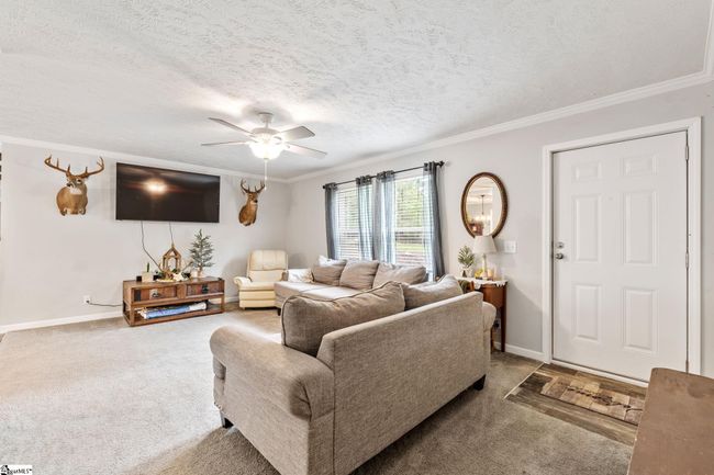250 Mattie Campbell Rd, Home with 4 bedrooms, 2 bathrooms and null parking in Honea Path SC | Image 6