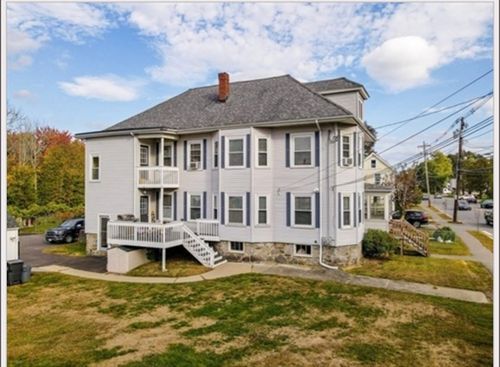 1-241 Broadway, Haverhill, MA, 01832 | Card Image