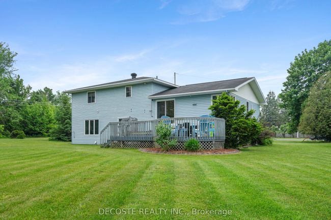 20351 Pineview Cres, House other with 3 bedrooms, 3 bathrooms and 4 parking in Alexandria ON | Image 38