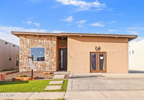 14267 Richard Wiles Ave, El Paso, TX, 79938-4591 | Card Image