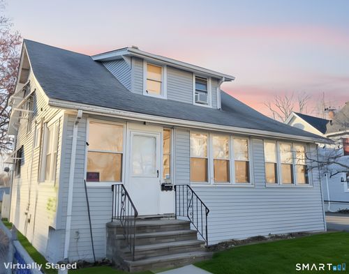 55 Hanmer St, East Hartford, CT, 06108-2659 | Card Image
