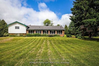 12629 2 Nd Line, House other with 3 bedrooms, 4 bathrooms and 14 parking in Campbellville ON | Image 1