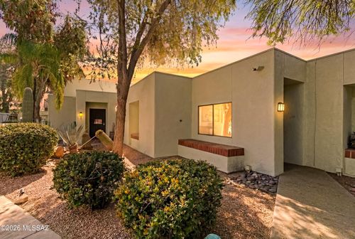7840 N La Cañada Drive, Tucson, AZ, 85704 | Card Image