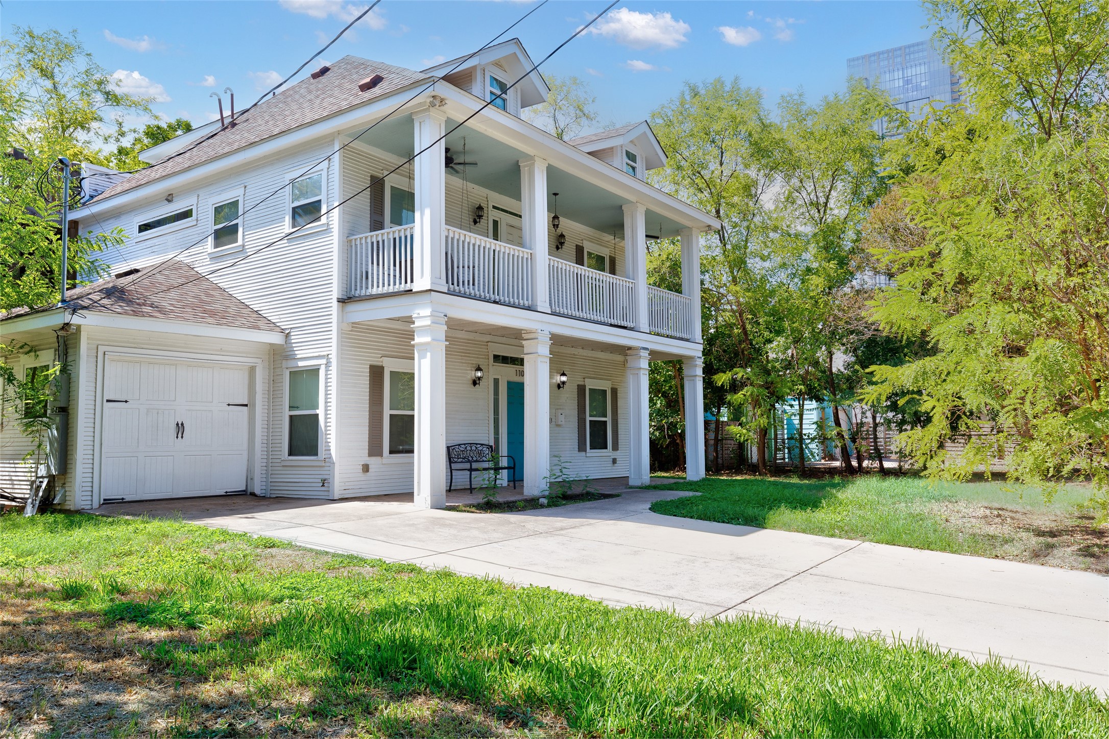 Lambie St, Austin, TX 78702