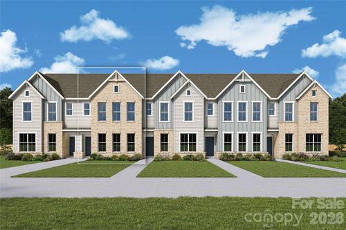 13133 Benessare Ln, Matthews, NC, 28104 | Card Image