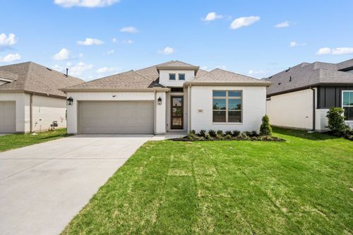 203 Kingfisher Ct, Aledo, TX, 76008-4042 | Card Image