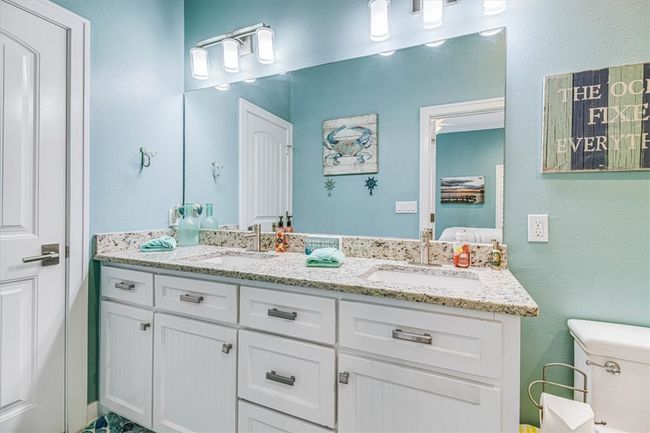 827 Ocean Side, House other with 3 bedrooms, 4 bathrooms and 4 parking in Port Aransas TX | Image 34