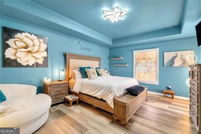 4427 Nohl Crest Dr, House other with 3 bedrooms, 2 bathrooms and null parking in Flowery Branch GA | Image 12