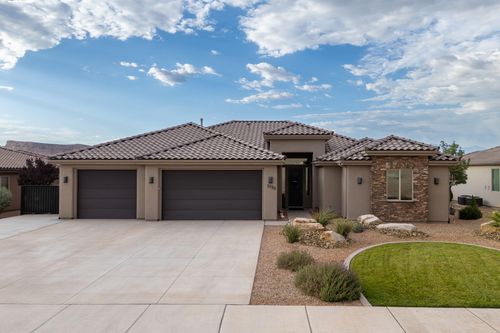 1098 W Riverstone Cir, St George, UT, 84790-1313 | Card Image