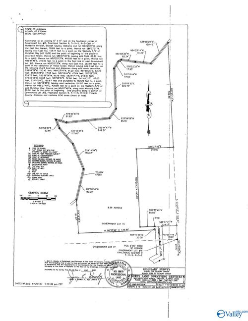 115 Christian Way, Attalla, AL, 35954-7800 | Card Image