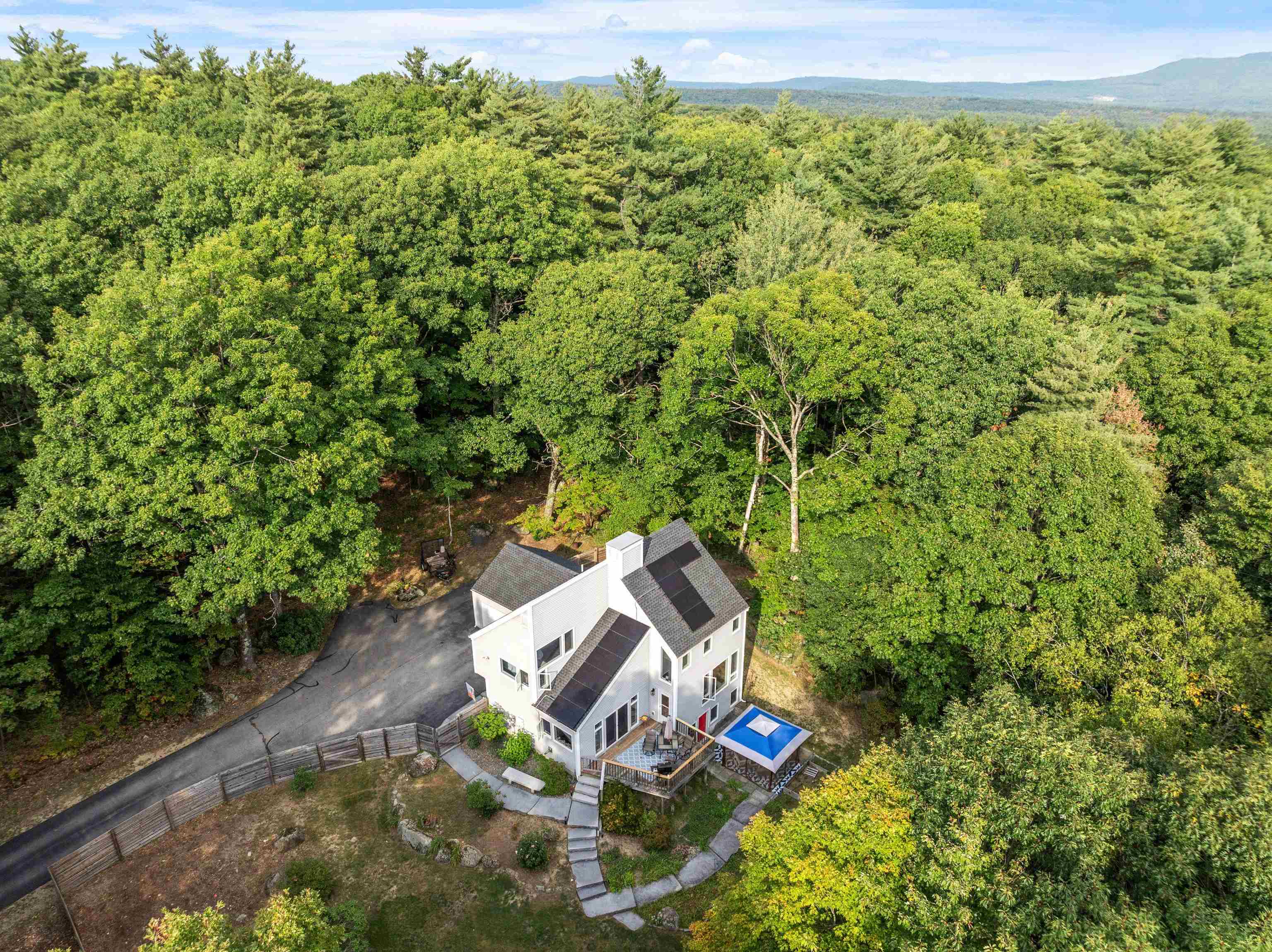 Prospect Hill Rd, Hancock, NH 03449