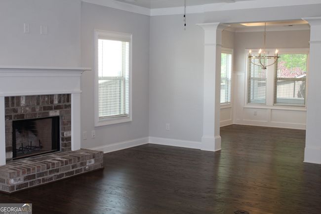 1999 Gladys Ct Sw, House other with 4 bedrooms, 3 bathrooms and null parking in Marietta GA | Image 49